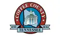 Flag of Coffee County, Tennessee