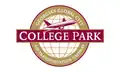 Flag of College Park