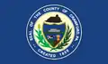 Flag of Crawford County, Pennsylvania