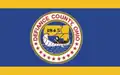 Flag of Defiance County, Ohio