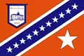 Flag of Dickson County, Tennessee