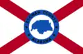 Flag of Etowah County, Alabama