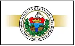 Everett