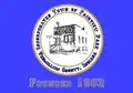Flag of Fairview Park, Indiana