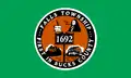 Flag of Falls Township