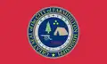 Flag of Farmington, Mississippi