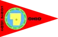 Flag of Fayette County, Ohio