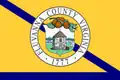 Flag of Fluvanna County, Virginia
