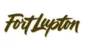 Flag of Fort Lupton, Colorado
