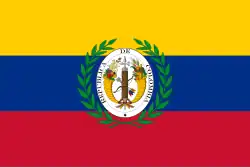 Gran Colombia