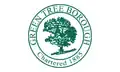 Flag of Green Tree, Pennsylvania