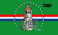 Flag of Greene County, Ohio