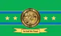 Flag of Greene County, Tennessee