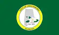 Flag of Greensboro, Alabama