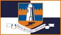 Flag of Havre de Grace, Maryland
