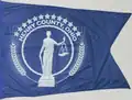 Flag of Henry County, Ohio