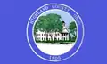 Flag of Highland County, Ohio