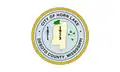 Flag of Horn Lake, Mississippi