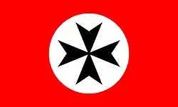 Flag of Imperium Europa