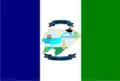 Flag of Izabal Department