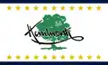 Flag of Kenilworth, Illinois