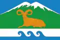 Flag of Kurakhsky District