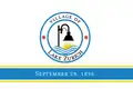 Flag of Lake Zurich, Illinois