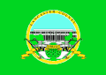 Flag of Lancaster County, Nebraska