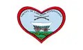 Flag of Lancaster County, Pennsylvania