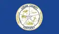 Flag of Logan County, Kentucky