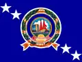 Flag of Lorain, Ohio