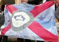 Flag of Macon County, Alabama