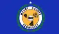 Flag of Maury County, Tennessee