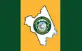 Flag of Nelson County, Virginia