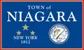 Flag of Niagara