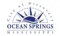 Flag of Ocean Springs