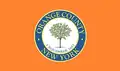 Flag of Orange County, New York
