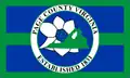 Flag of Page County, Virginia