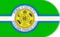 Flag of Pike County, Ohio