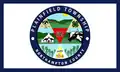 Flag of Plainfield Township