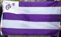 Flag of Portland, Tennessee