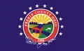 Flag of Preble County, Ohio