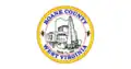 Flag of Roane County, West Virginia