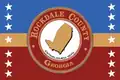 Flag of Rockdale County, Georgia
