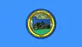 Flag of Sandusky County, Ohio