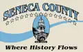 Flag of Seneca County, Ohio