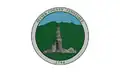 Flag of Sevier County, Tennessee