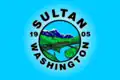 Flag of Sultan