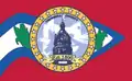 Flag of Trumbull County, Ohio
