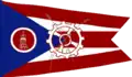 Flag of Van Wert County, Ohio